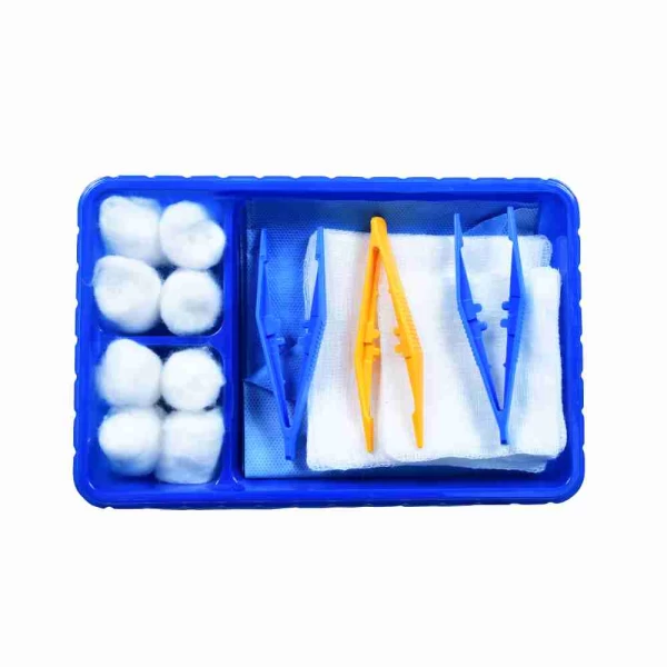 Dressing Packs